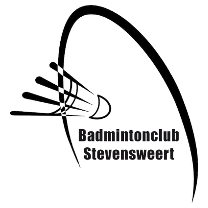 Logo badmintonclub