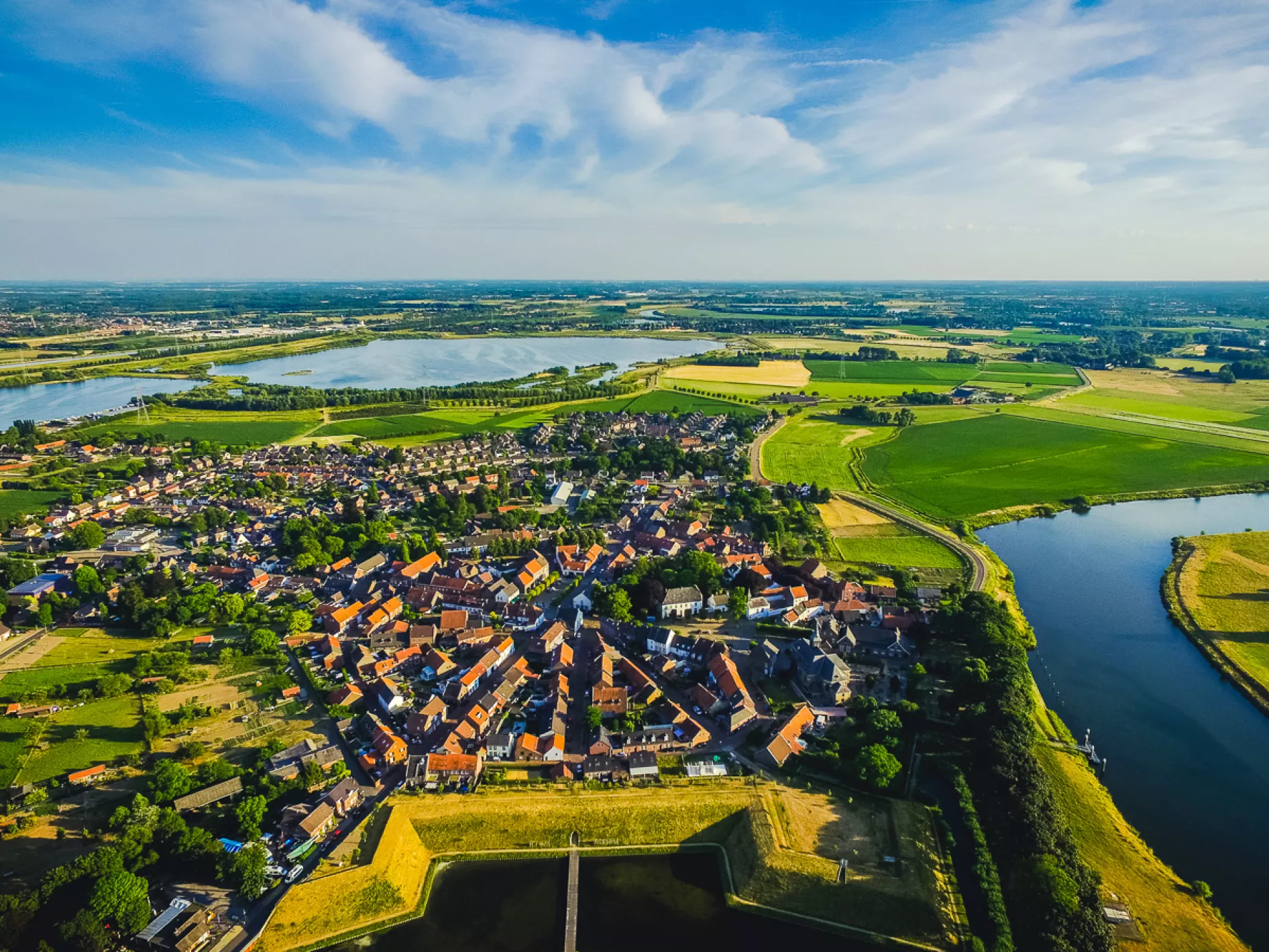 06/09/2026 Langs de sporen van de grindwinning