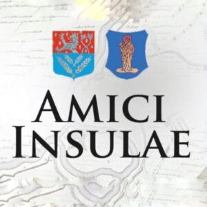 Nieuwsbrief nr. 14 sept. van Amici Insulae