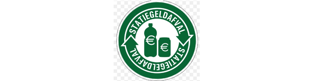 Officieel statiegeldpunt gestart