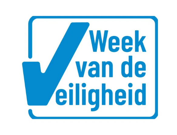 Week van de veiligheid: Samen voor een Veilige Samenleving, in Maasgouw